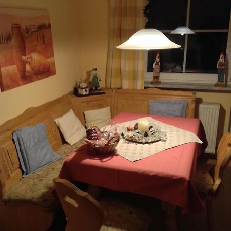 Appartement Haus Anja Bad Fussing Bagian luar foto